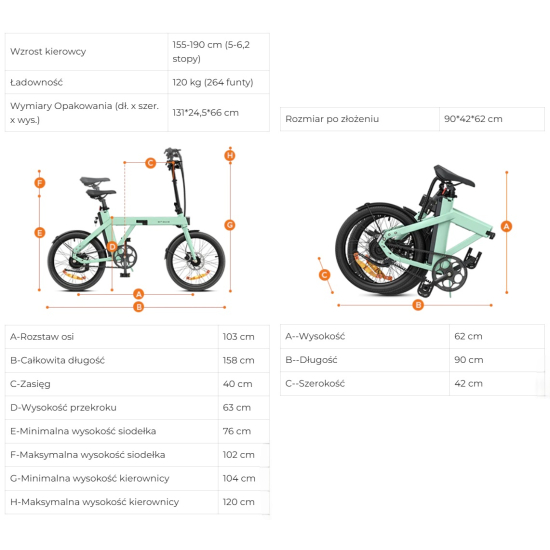 Engwe P20